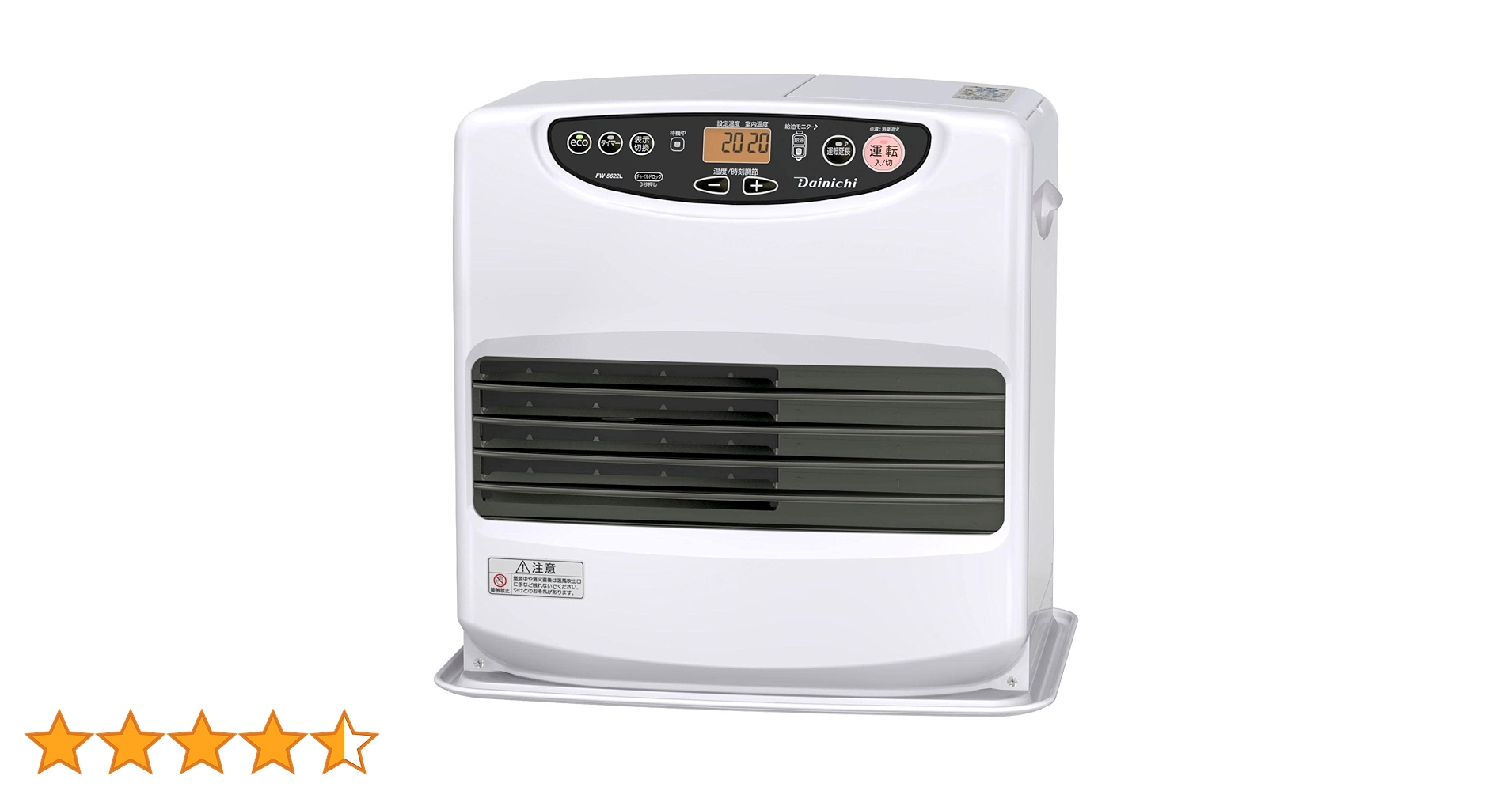 Amazon.co.jp: Dainichi FW-5622L-W Petroleum Fan Heater (Wood up to Amazon.co.jp: Dainichi FW-5622L-W Petroleum Fan Heater (Wood up to
